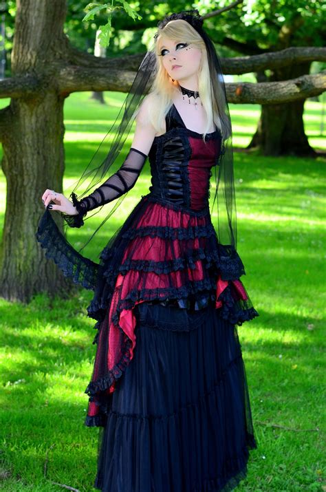 romantic goth|romantic goth clothing.